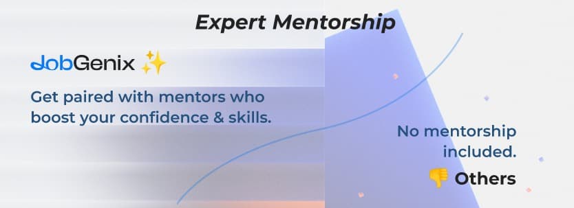 Expert Mentorship on Hover